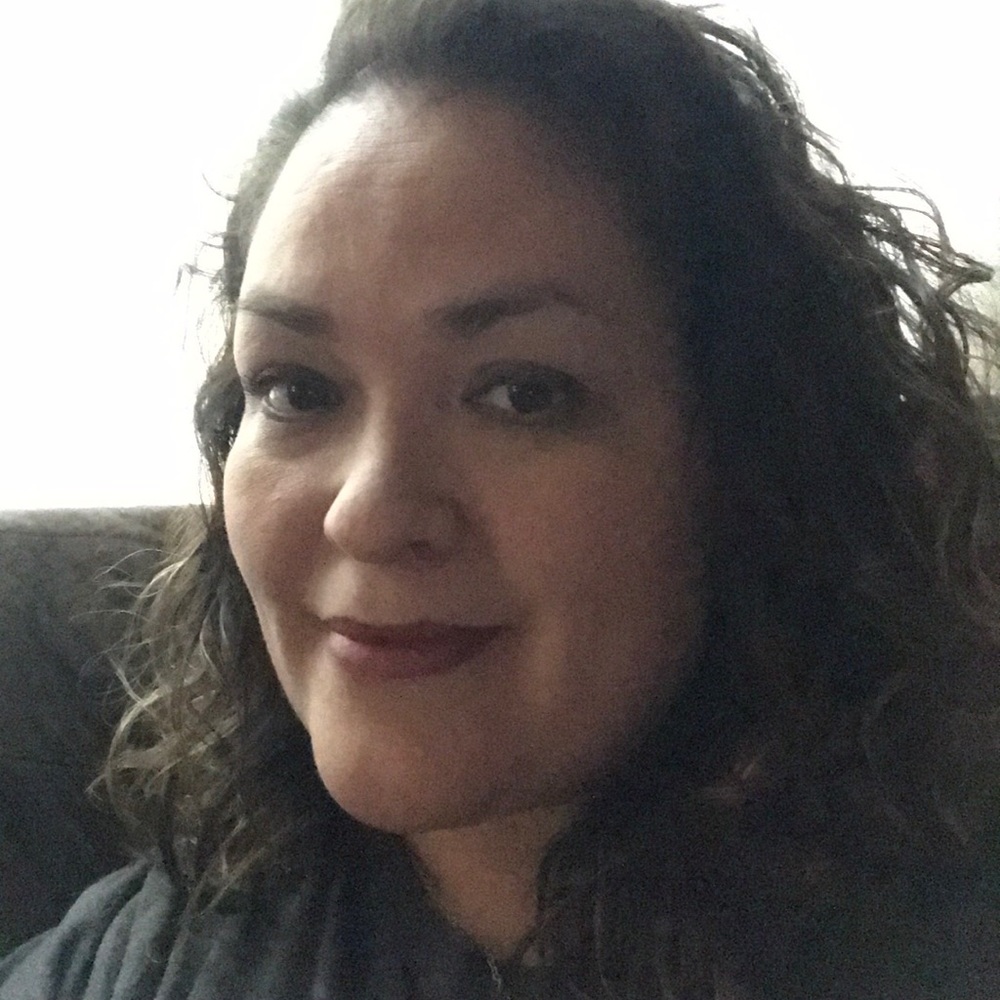 Meet your Posher, Kathe